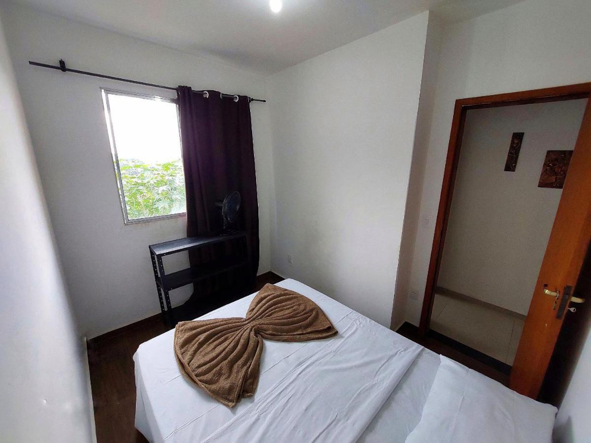 Casa Completa E Aconchegante Em Ribeirao Das Neves Экстерьер фото