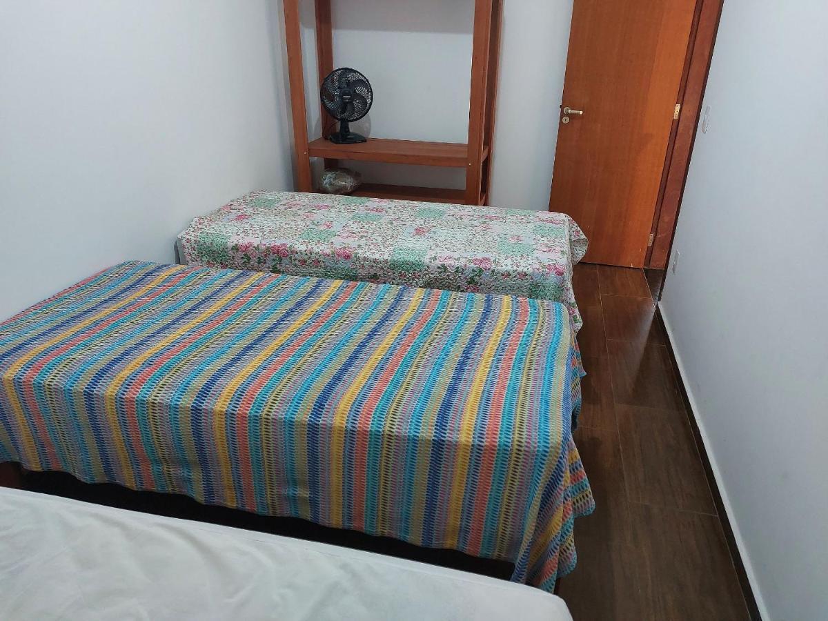 Casa Completa E Aconchegante Em Ribeirao Das Neves Экстерьер фото