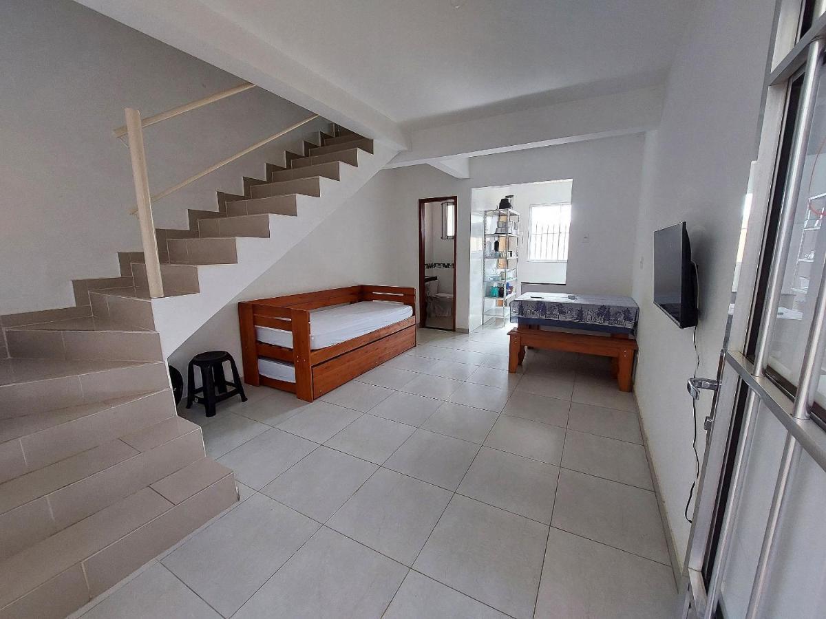 Casa Completa E Aconchegante Em Ribeirao Das Neves Экстерьер фото