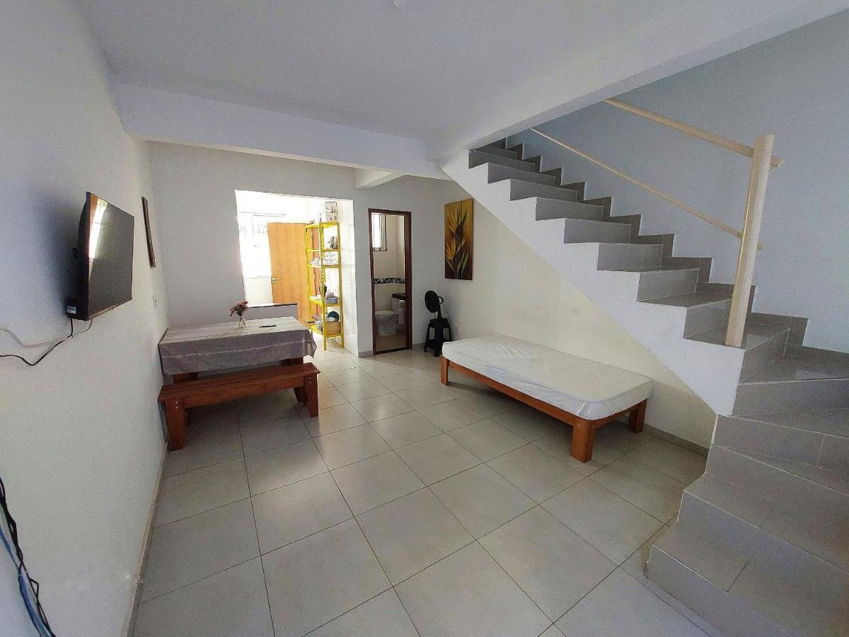 Casa Completa E Aconchegante Em Ribeirao Das Neves Экстерьер фото