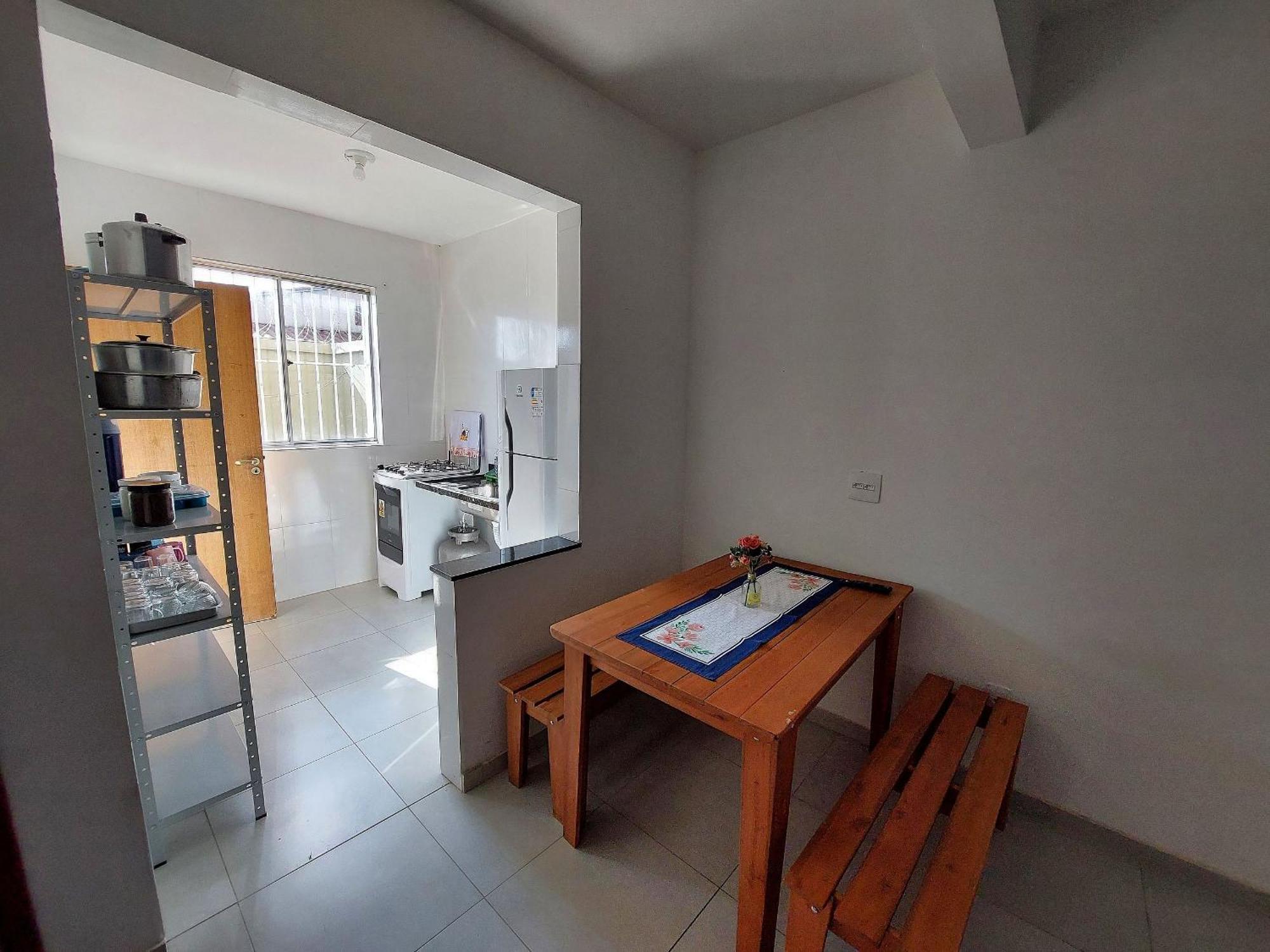 Casa Completa E Aconchegante Em Ribeirao Das Neves Экстерьер фото