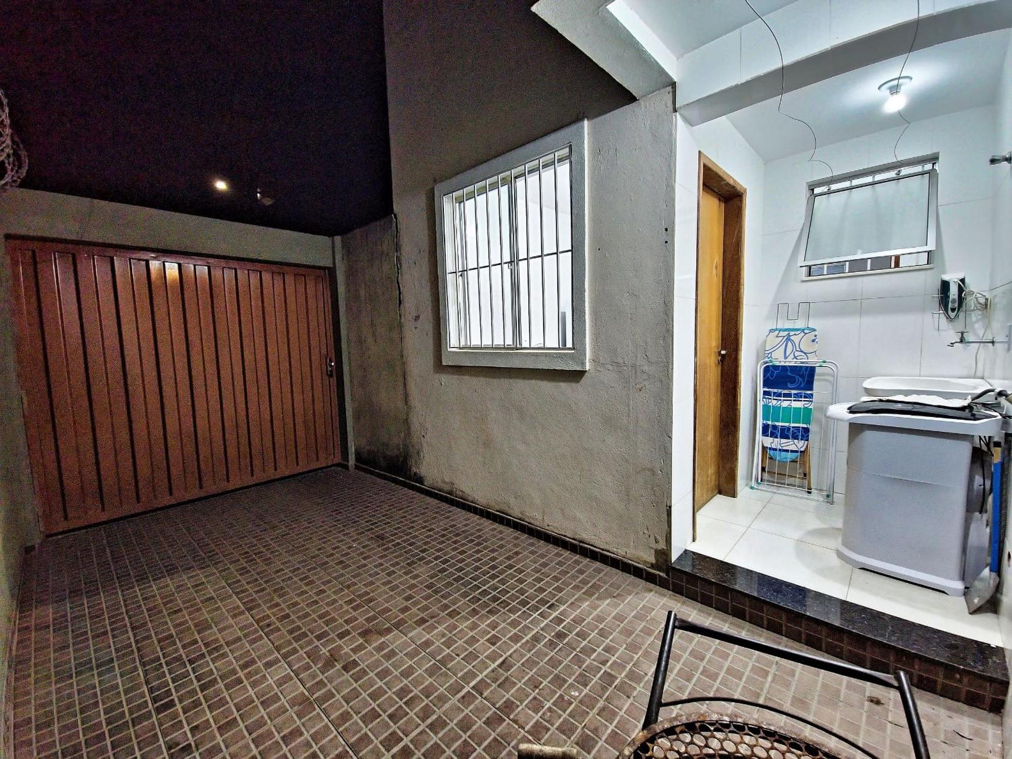 Casa Completa E Aconchegante Em Ribeirao Das Neves Экстерьер фото